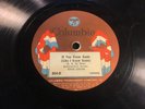 Eddie Cantor - Nuthins gonna stop me now - Columbia 364 V+ prewar jazz popular