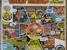 BIG BROTHER & HOLDING COMPANY JANIS JOPLIN Cheap Thrills 12