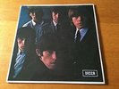ROLLING STONES - ROLLING STONES NO.2 - 1964 MONO LP UNBOXED 2A/2A MATRIX NUMBERS