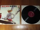 Miles Davis + 19 - Miles Ahead RARE 1957 Canadian LP Columbia CL 1041 EX
