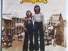 THE JAMES BOYS  - LP - HERE COME THE JAMES BOYS [ VINYL RECORD ] PYE 12109