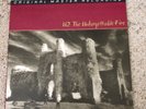 MFSL 01-207 - U2 - The Unforgettable Fire (1995 MOFI Pressing) - NM - Low #206