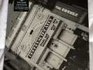 PEARL JAM LIVE AT THE ORPHEUM NEWBURY COMICS SOLD OUT BLACK VINYL VERSION OOP