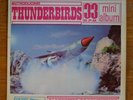 RARE CENTURY 21 MINI ALBUM INTRODUCING THE THUNDERBIRDS MA 103 1ST PRESSING EX