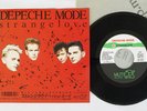 DEPECHE MODE STRANGELOVE MUTE ALI-765 Japan VINYL 7