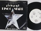 RINGO STARR PHOTOGRAPH APPLE EAR-10462 Japan PROMO VINYL 7