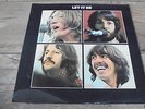 The Beatles - Let It Be 1970 UK LP APPLE PARLOPHONE EXPORT PPCS 7096