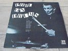 Phil Seamen - Phil On Drums 1974 UK LP 77 1st BRITISH JAZZ