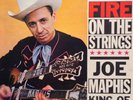 Joe Maphis . Fire on the Strings . 1957 Columbia LP