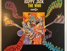 The Who - Happy Jack - Decca ?– DL 74892 - NM/NM