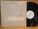 JANETTE GERI - RISING LP OZ AUSSIE PRIVATE PRESS FOLK SMOOTH JAZZ FEMALE VOCALS