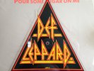 DEF LEPPARD - Pour Some Sugar On Me 5