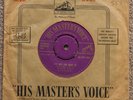 ELVIS PRESLEY - HMV UK 7
