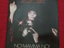 LP RENATO ZERO NO  MAMMA, NO  apribile in 3 parti - PRIMA STAMPA 1972