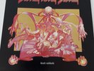 BLACK SABBATH SABBATH BLOODY SABBATH 1973 UK 1ST PRESS GATEFOLD NEAR MINT WWA005