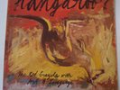 THE RED CRAYOLA with ART & LANGUAGE - 1981 LP - 