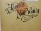 Neil young harvest vinyl