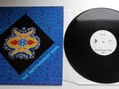 The Fall - The Infotainment Scan UK 1993 Permanent Records 1st Press LP