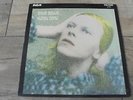 David Bowie - Hunky Dory 1971 UK LP RCA 1st BOBIL/RASPUTIN NO MAINMAN CREDITS
