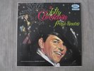FRANK SINATRA   A JOLLY CHRISTMAS FROM FRANK SINATRA VINYL RECORD LP / CAPITOL