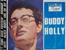 Buddy Holly EP Blue Days Black Nights (Festival Records) Australië