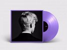 Troye Sivan Bloom Violet Spotify Exclusive Vinyl Limited LP Record