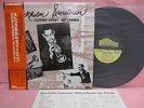 JAPAN LP CLIFFORD BROWN ART FARMER STOCKHOLM SWEETNIN' ULS-6074-B OBI INSERT
