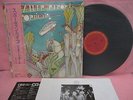 JAPAN LP WEATHER REPORT SPORTIN' LIFE 28AP3027 CBS SONY OBI INSERT