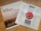 RARE ASD 2284 Schuricht Bruckner Symphony 3 First UK Stereo S/C HMV LP EX/NM