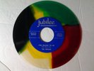 The Orioles 45 rpm 