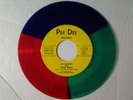 The 5 Willows 45 rpm 