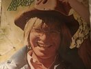John Denver Greatest Hits Sealed Lp 1973 Press Hype Price Point AFL-0374