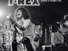MARC BOLAN / T.REX -'CATCH A BRIGHT STAR' CLEAR VINYL 12