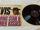 elvis flaming star summer kisses near mint vinyl