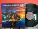 Carlos Vives ?– La Tierra Del Olvido -Vinyl LP colombia