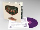 DEEP PURPLE - COME TASTE THE BAND, 2018 EU LIMITED EDN 180G PURPLE vinyl LP, NEW