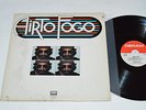 AIRTO FOGO Self-Titled LP 1976 Deram Canada Vinyl XDEF-136 Jazz-Funk Rare VG+/VG
