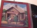 1977 orig Grateful Dead TERRAPIN STATION album Dancing In The Streets lp PLAY VG