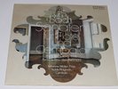 Eterna 825934-935 Bach Sonatas Flute Harpsichord Johannes Walter Isolde Ahlgrimm