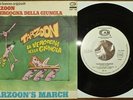 Tarzoon La vergogna della Giungla 7