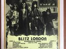 Kiss ?– Blitz London 12