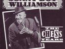 Sonny Boy Williams - The Chess Years - 6 LP box set