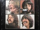 The Beatles - Let It Be LP VG+ AR 34001 Red Apples Labels 1970 USA Vinyl Record