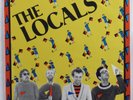 Power Pop 45 LOCALS You Never Have Fun GRIFF VG++/VG+ picture sleeve HEAR