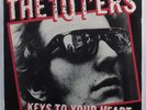 Rock 45 101'ERS Keys To your Heart BIG BEAT VG+ uk the clash picture sleeve HEAR