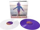 Lenny Kravitz - Raise Vibration (Limited Coloured + DL Card) [Vinyl]