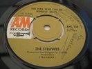 The Strawbs THE MAN WHO CALLED HIMSELF JESUS FULLY AUTOGRAPHED UK 7