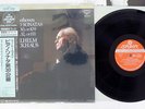 BACKHAUS BEETHOVEN SONATAS 30&32 LONDON 360R-56011 Japan OBI AUDIOPHILE VINYL LP