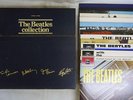 BEATLES COLLECTION EMI/ODEON EAS-66010-23 Japan VINYL 14LP