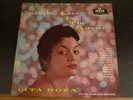 LITA ROZA  for lonely hearts - LOVE IS THE ANSWER * RARE VINYL*  GREAT. COND LP